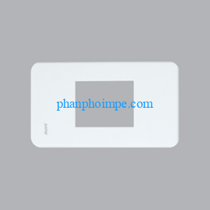 Mặt dùng cho MCB 2 cực A90MCB2