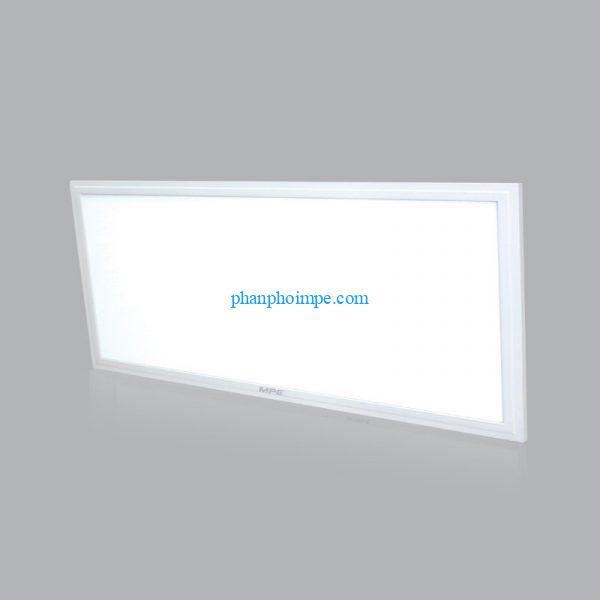 Đèn led panel tấm lớn 40W màu vàng FPL-12030V 2