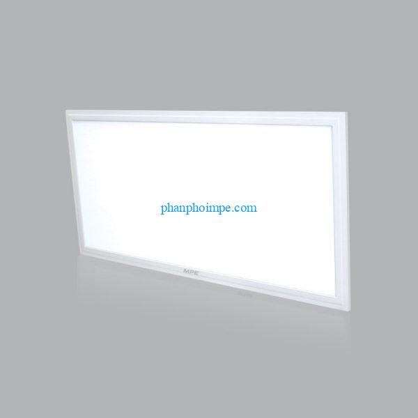 Đèn led big panel tấm lớn 25W màu vàng sử dụng dimmer FPL-6030V/DIM 3