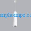 Đèn thả trần trang trí 7W màu vàng DPL-7V 1