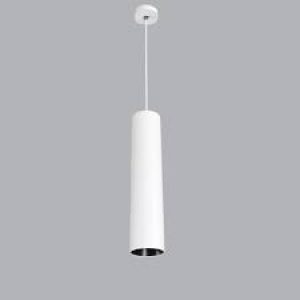 Đèn thả trần trang trí 7W màu vàng DPL-7V