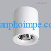 Đèn downlight tròn lắp nổi 18W màu vàng SDL-18V