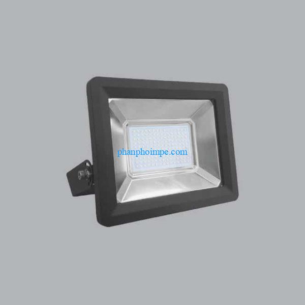 Đèn LED Pha FLD2 100W Trắng, Vàng FLD2-100T/V 1
