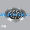 Den Led In Ground Lug2 32w