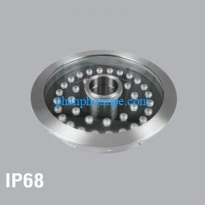 Den Led In Ground Lug2 32w