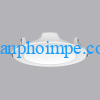 Den Led Panel Am Tran 3 Che Do Mau Rpl2 9w
