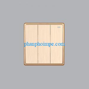 Mat 3 Cong Tac 1 Chieu 16a 250v