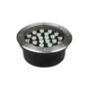Đèn LED In-Ground 24W MPE LUG chống va đập 2