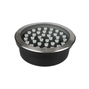 Đèn LED In-Ground 32W MPE LUG chống va đập