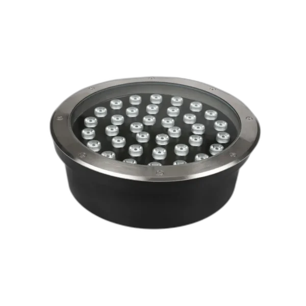 Đèn LED In-Ground 32W MPE LUG chống va đập 3