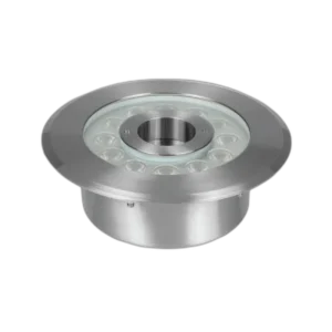 Đèn LED In-Ground 12W MPE LUG2 chống va đập