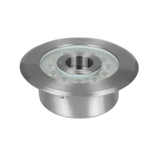 Đèn LED In-Ground 12W MPE LUG2 chống va đập 3