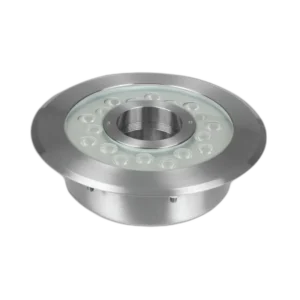 Đèn LED In-Ground 18W MPE LUG2 chống va đập