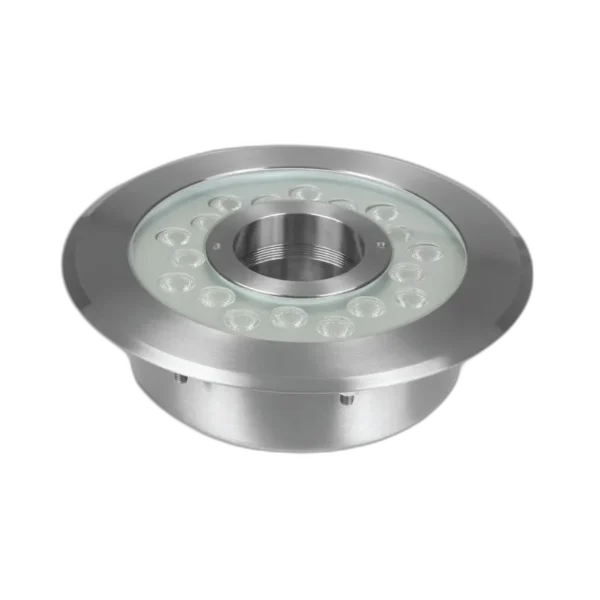 Đèn LED In-Ground 18W MPE LUG2 chống va đập 3