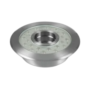 Đèn LED In-Ground 24W MPE LUG2 chống va đập