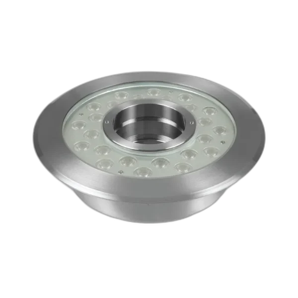Đèn LED In-Ground 24W MPE LUG2 chống va đập 3