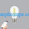 Đèn Filament MPE 6W Wifi A60SC