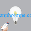 Đèn Filament MPE 6W Wifi G95SC 1