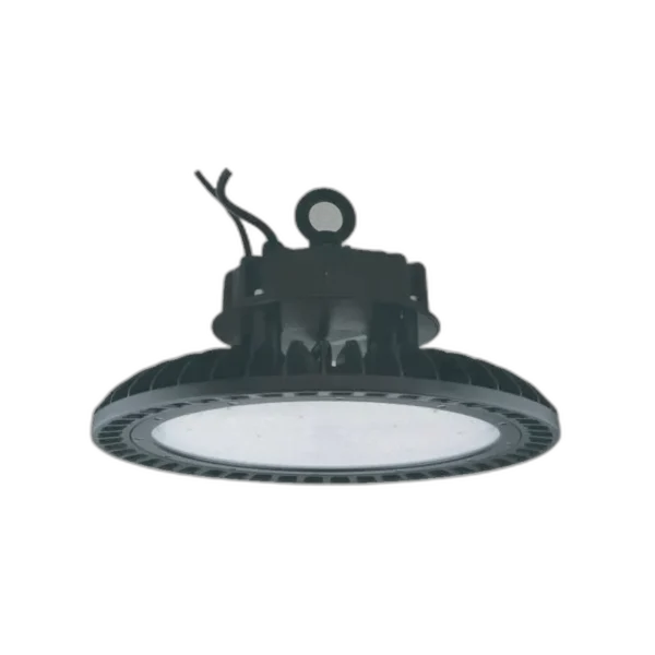 Đèn High Bay 200W MPE HBE chống va đập 3