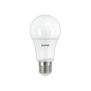Led bulb cảm biến 9W MPE LB-9V/MS phát hiện chuyển động