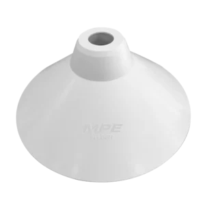 Choá đèn chống cháy MPE RFL2/E27 – Nhựa Pp