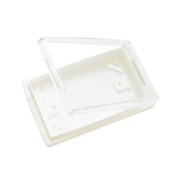 Mặt che chống thấm nước MPE A223 – Dùng cho các mặt và ổ cắm A30 3