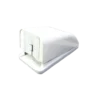 Mặt che chống thấm nước MPE A223S – Dùng cho các mặt và ổ cắm hình chữ nhật