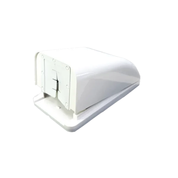 Mặt che chống thấm nước MPE A223S – Dùng cho các mặt và ổ cắm hình chữ nhật 3