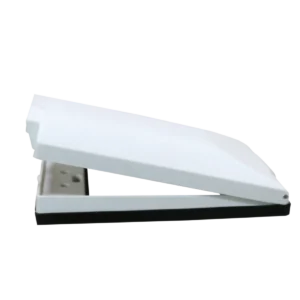 Mặt che chống thấm nước MPE A223V – Dùng cho các mặt và ổ cắm hình chữ nhật