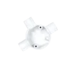 Hộp nối dây 3 đường Ø16 MPE A240/16/3 1