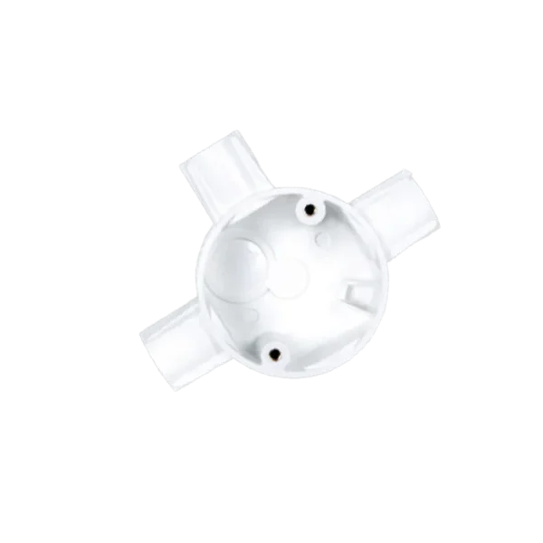 Hộp nối dây 3 đường Ø16 MPE A240/16/3 3