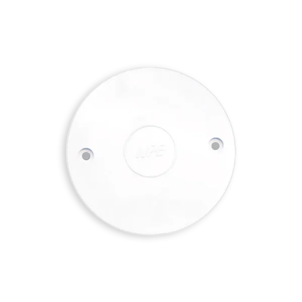 Nắp hộp nối tròn MPE A240L 3