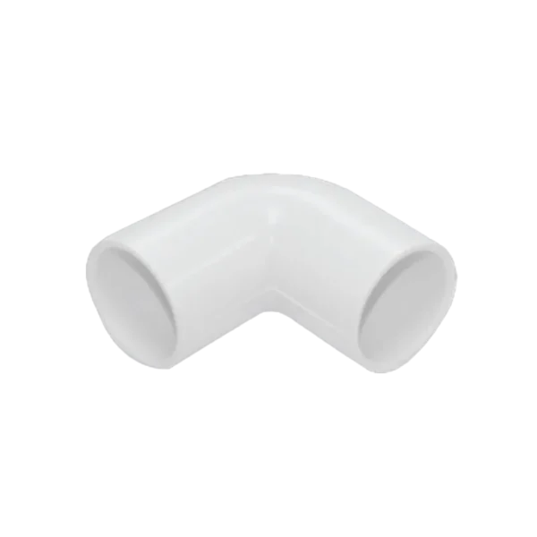 Co nối chữ L 20mm MPE A244/20 (không nắp) 3