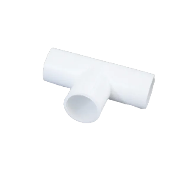 Co nối chữ T 32mm MPE A246/32 – Không nắp 3