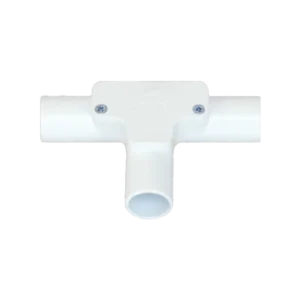 Co nối chữ T 20mm MPE A246N/20 – Có nắp