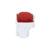 Đèn báo đỏ MPE A30NRD 1