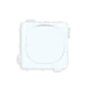 Nắp che trơn MPE A30P 1