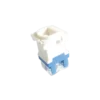 Ổ cắm mạng LAN 8 dây MPE A30RJ88 1
