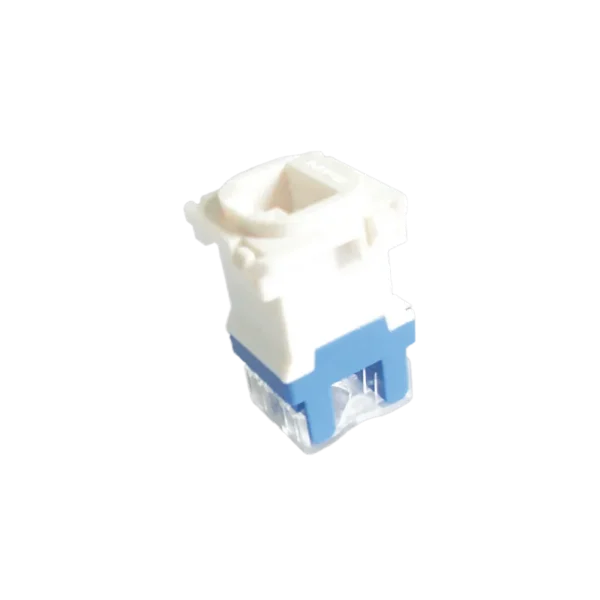 Ổ cắm mạng LAN 8 dây MPE A30RJ88 3