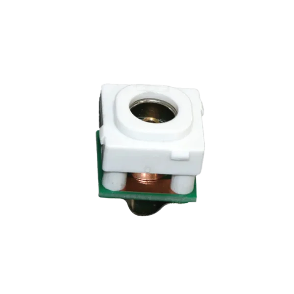 Ổ cắm tivi loại 75 Ohm MPE A30TV75 3