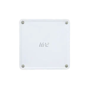 Hộp nối 76×76×50mm MPE A332