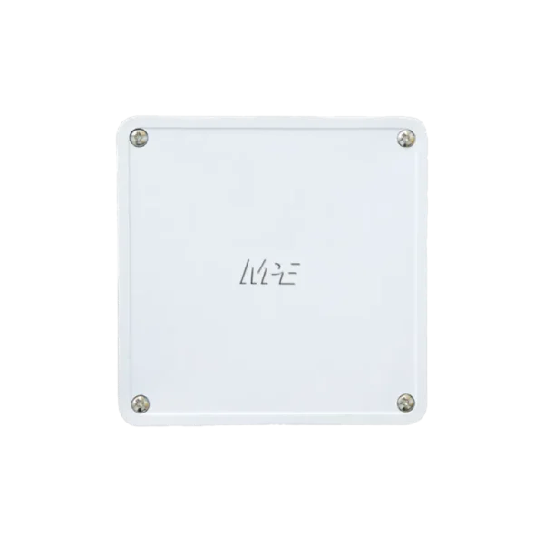 Hộp nối 76×76×50mm MPE A332 3