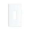 Mặt công tắc MCB 1 cực MPE A60MCB1
