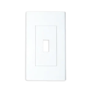 Mặt công tắc cầu dao MPE A60SB