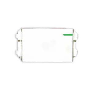 Công tắc 1 chiều MPE A6M/1
