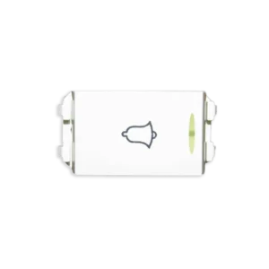 Nút nhấn chuông 3A MPE A6MBP