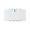 Công tắc 2 cực 20A MPE A6MD20 2