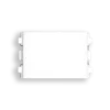 Nút che trơn 1.5 module MPE A6P2 1