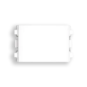 Nút che trơn 1.5 module MPE A6P2
