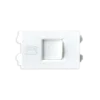 Ổ cắm điện thoại 4 dây MPE A6RJ64